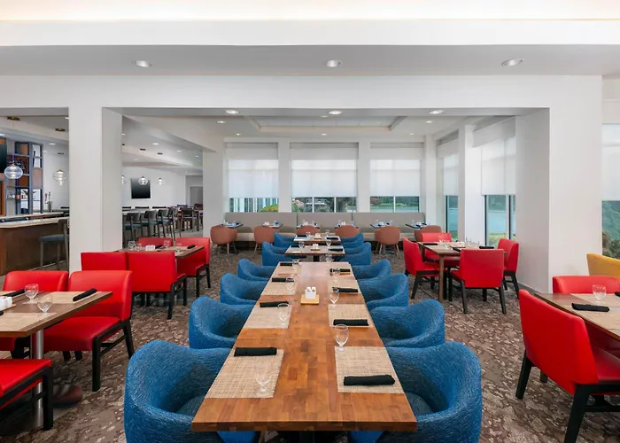 Hilton Garden Inn Wayne